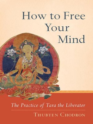 cover image of How to Free Your Mind